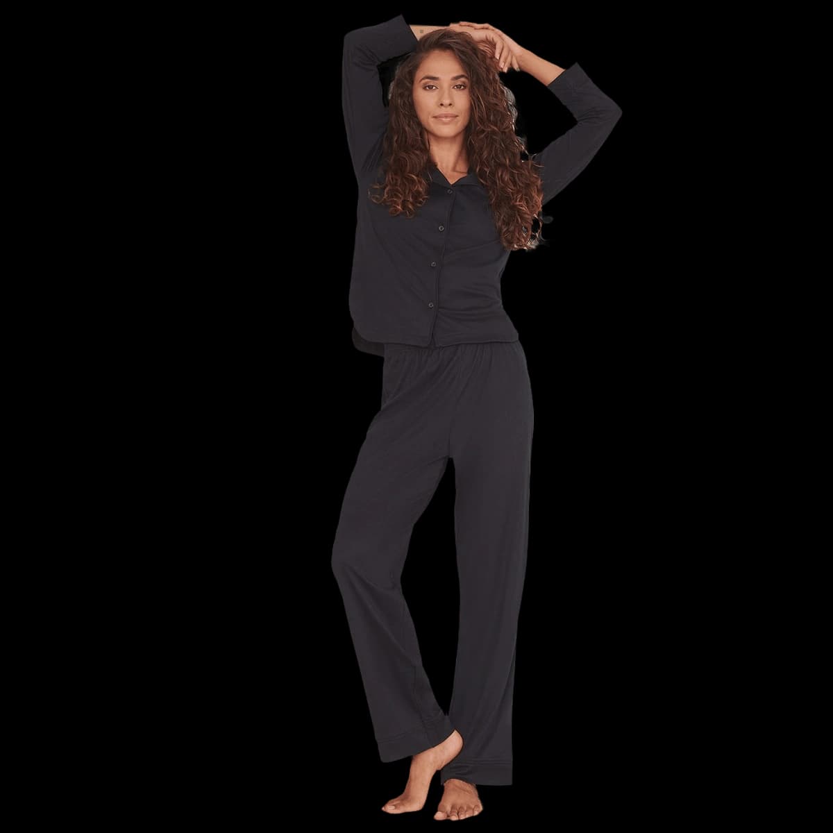 Supersoft pyjamas