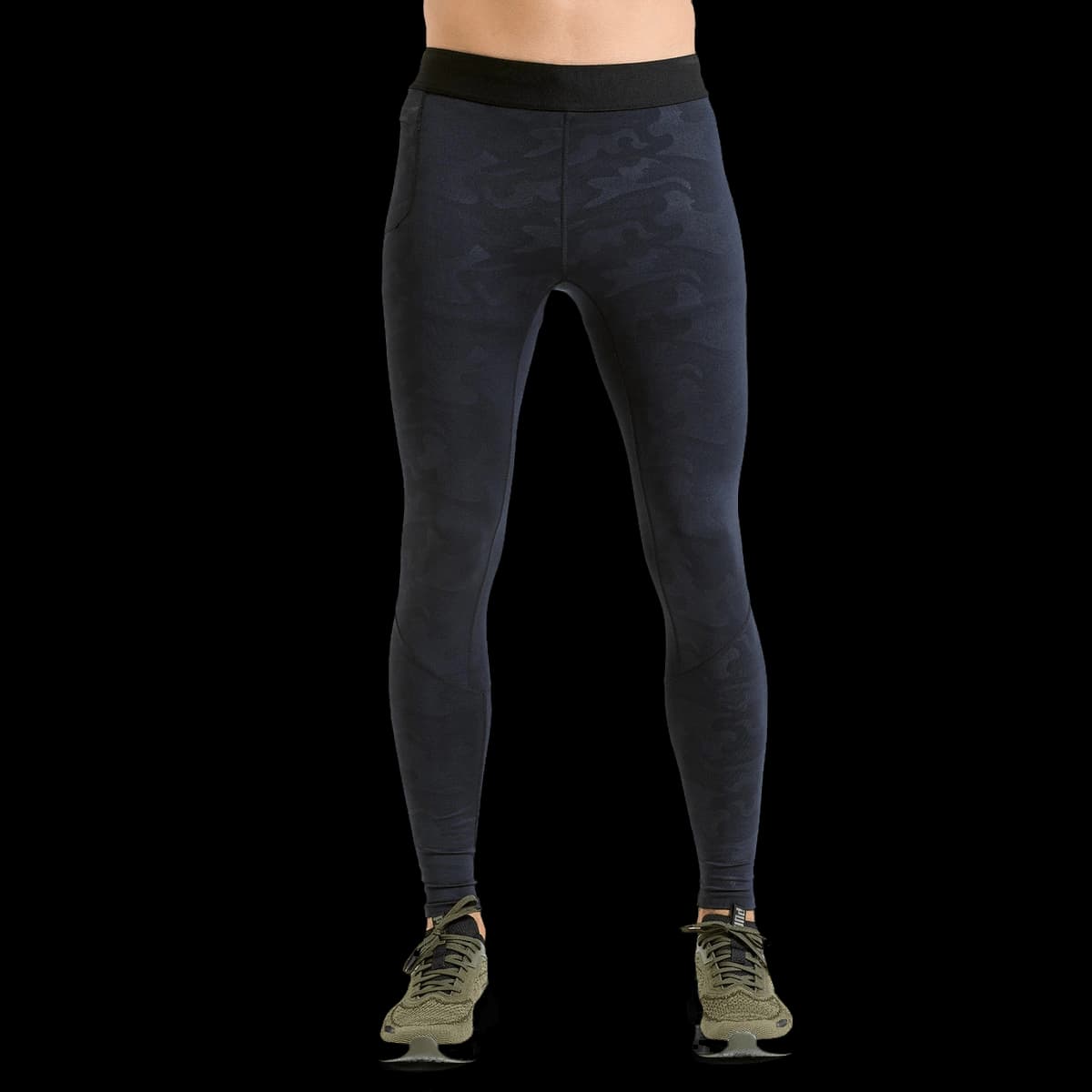 Men's TriDri® training leggings