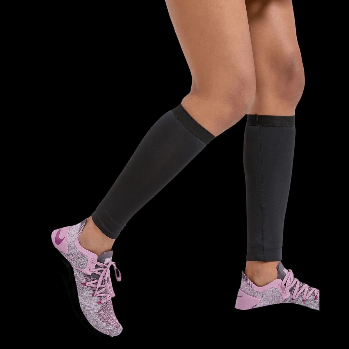 Tridri® compression calf sleeves