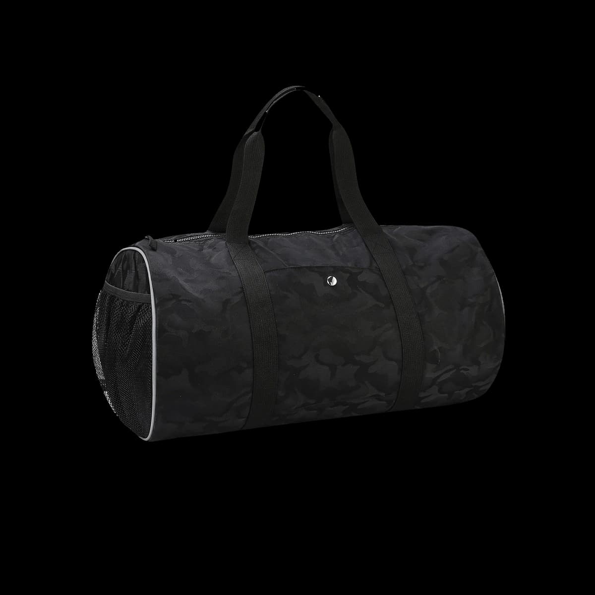 Tridri® camo everyday roll bag