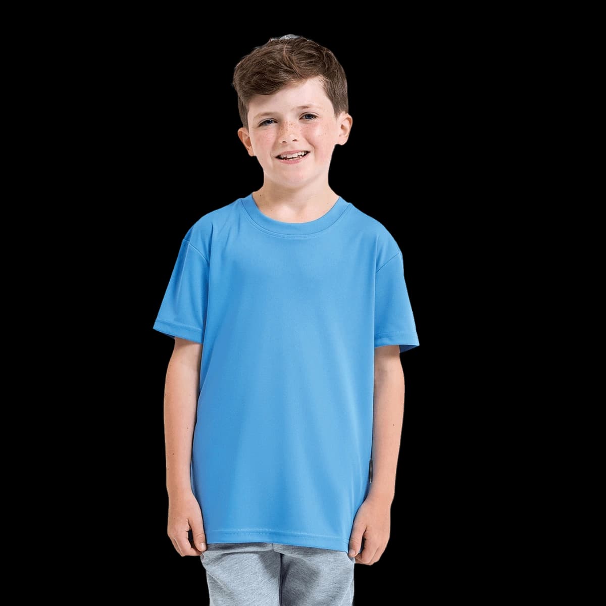 Kids TriDri® performance t-shirt
