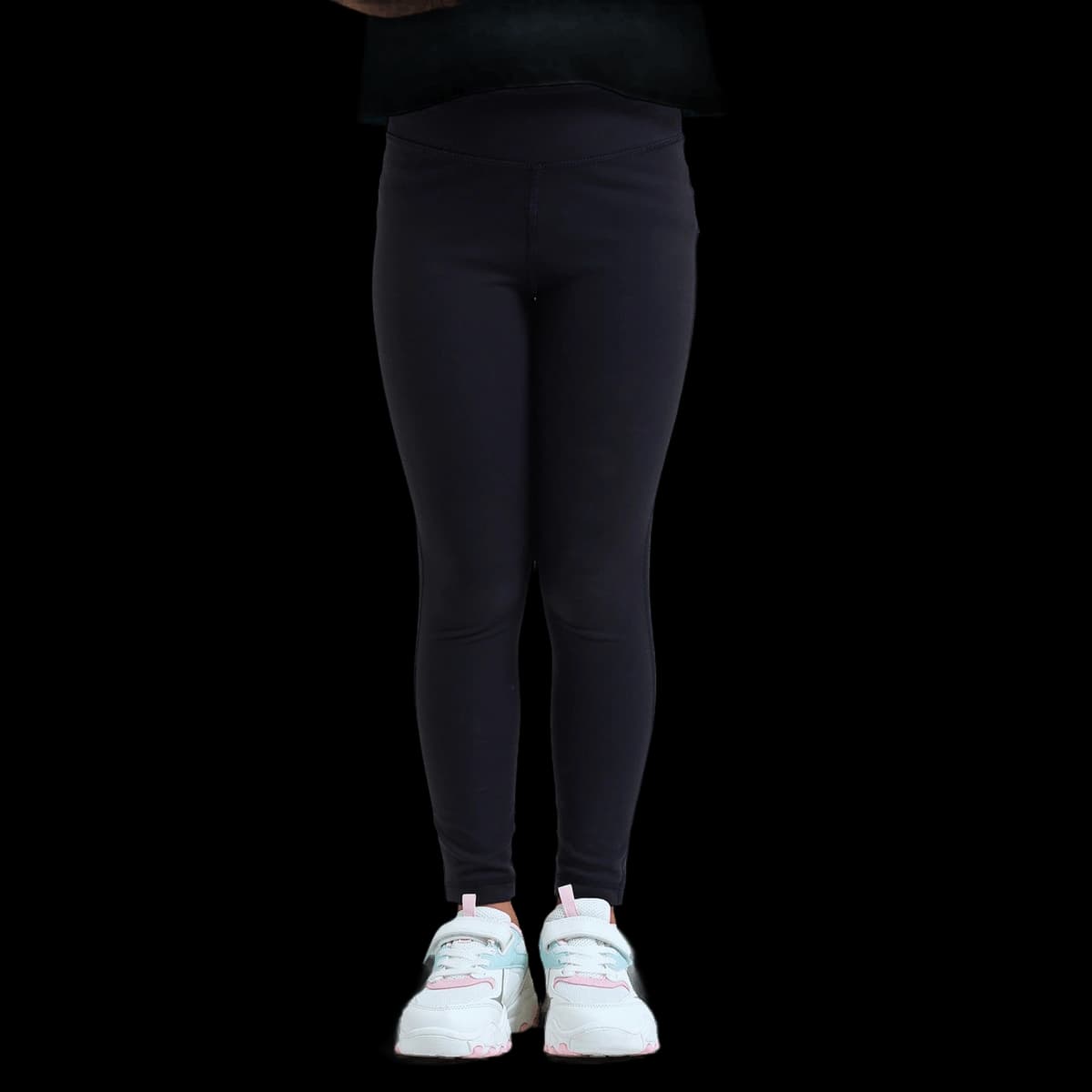 Kids TriDri® recycled performance leggings