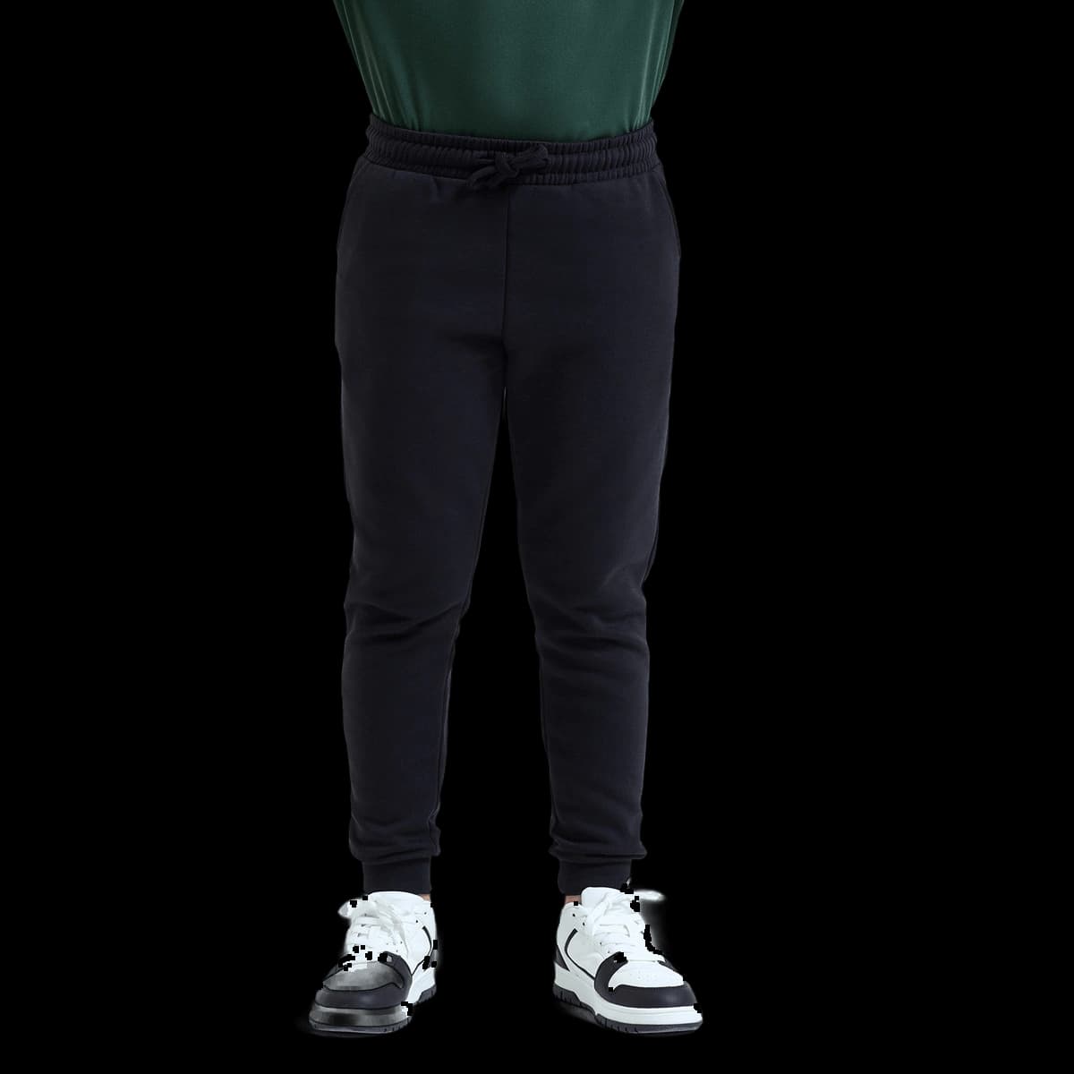 Kids TriDri® recycled joggers
