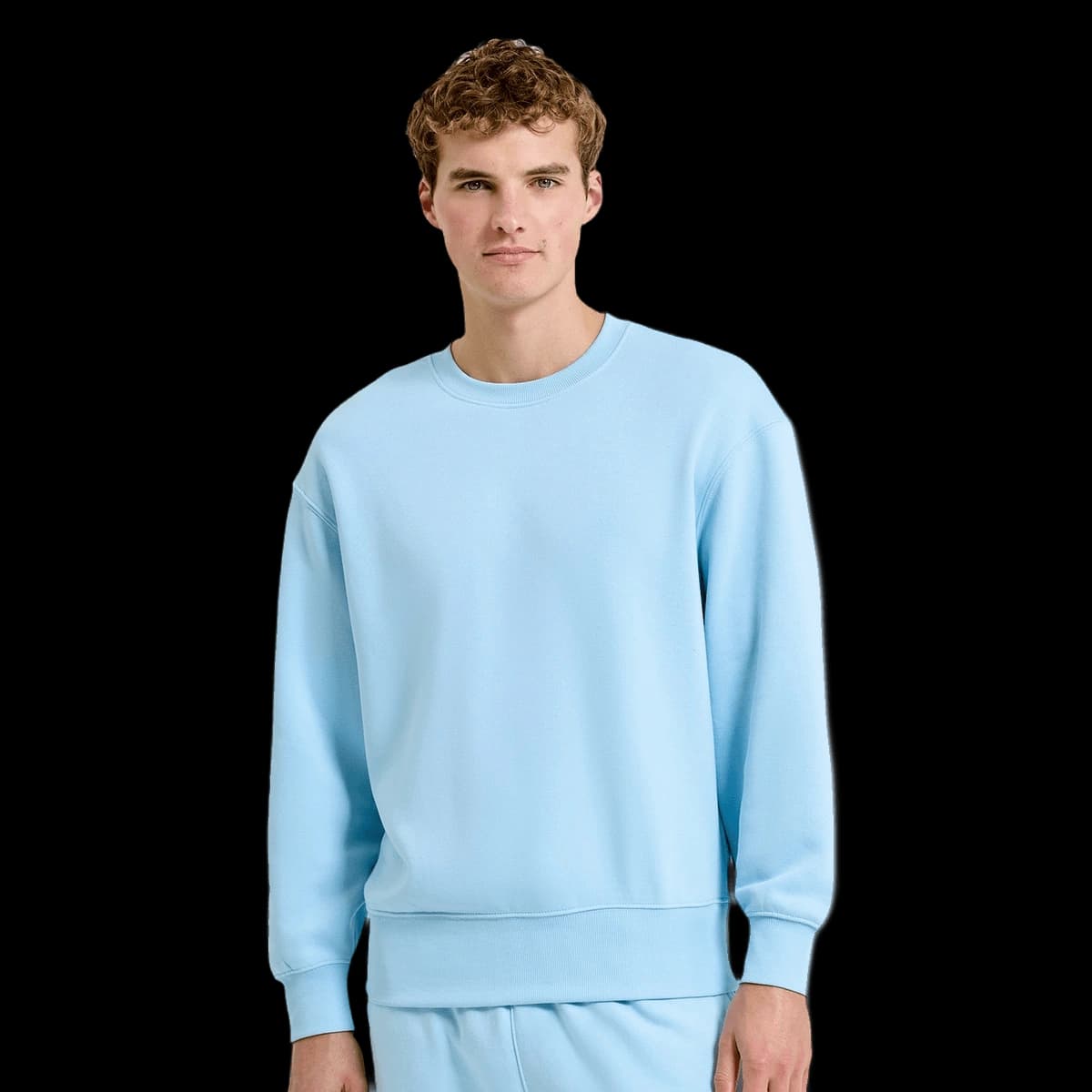 TriDri® recycled sweatshirt
