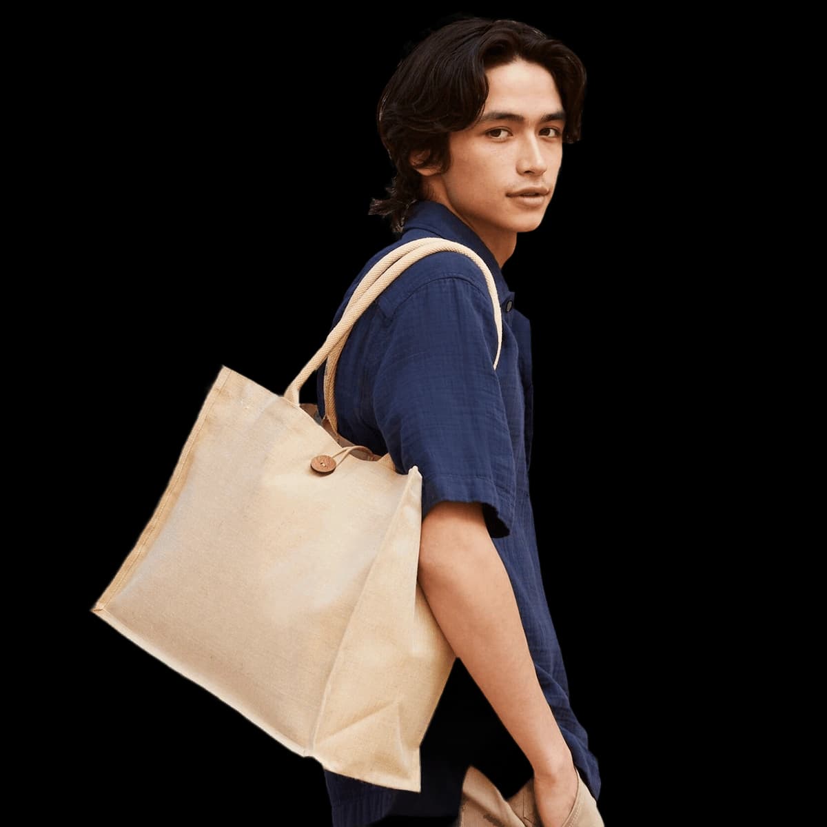Juco shopper