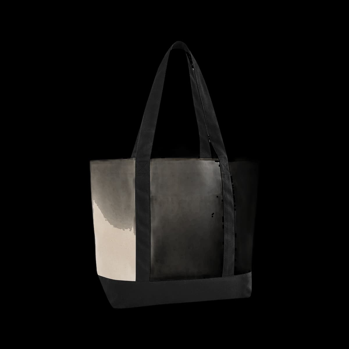 EarthAware® organic varsity shopper