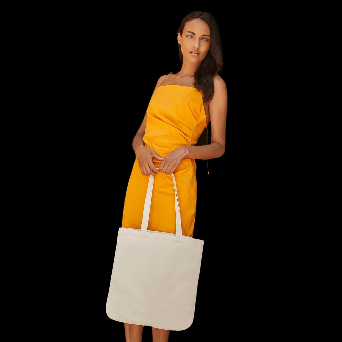 EarthAware® organic spring tote