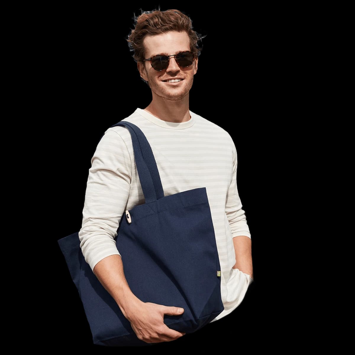 EarthAware® organic marina tote