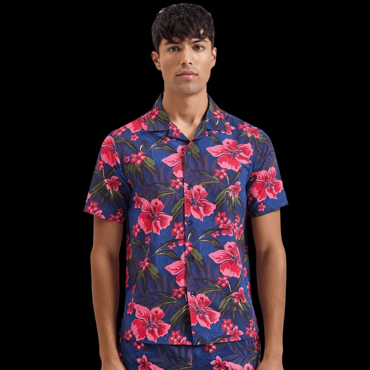 Men's shirt