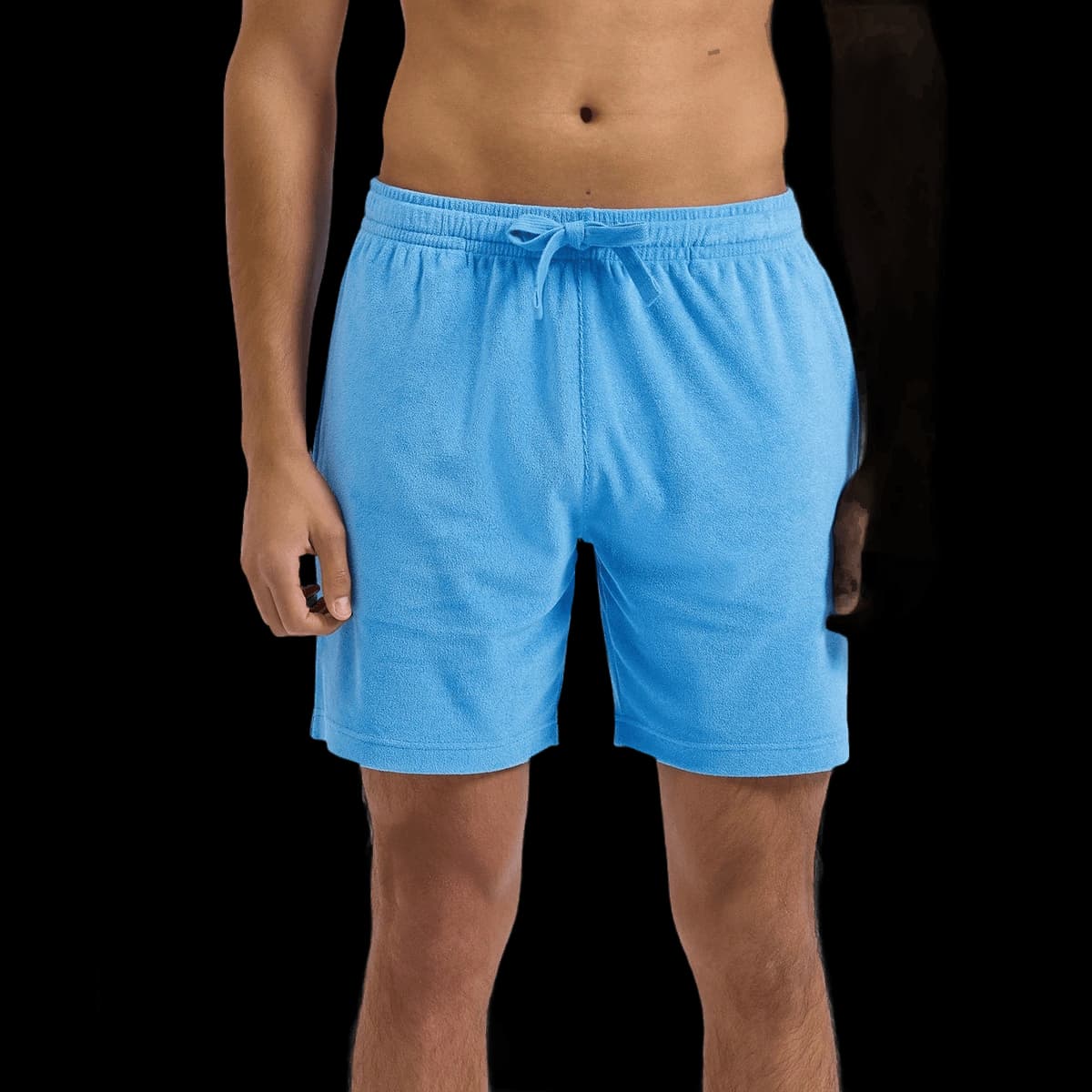 Men’s Terry shorts