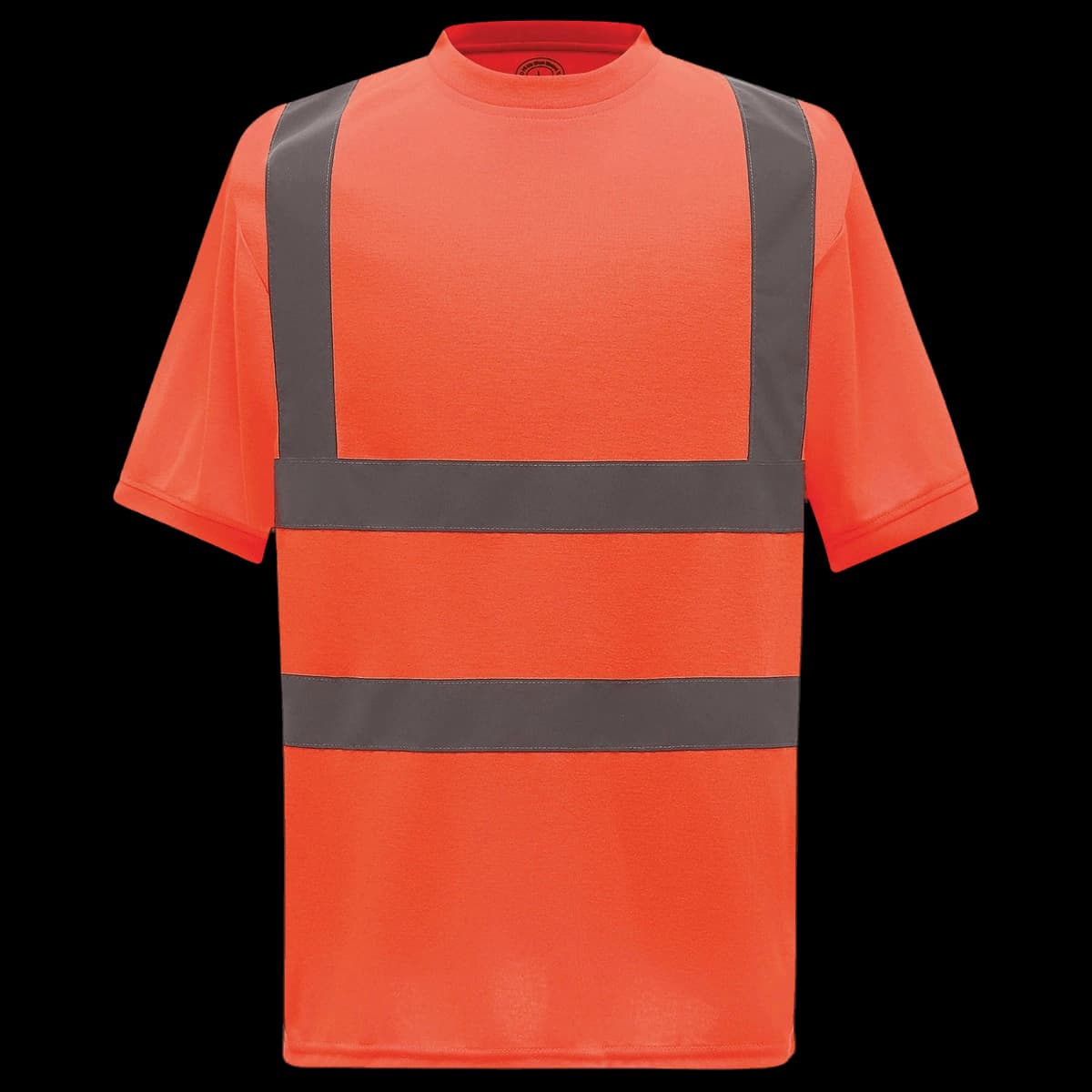 Hi-vis short sleeve t-shirt (HVJ410)