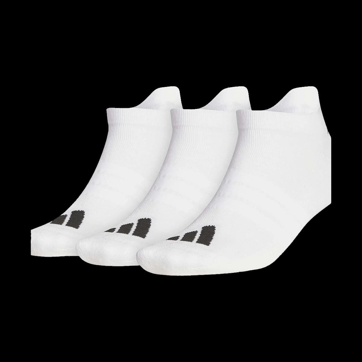 3-pack ankle socks