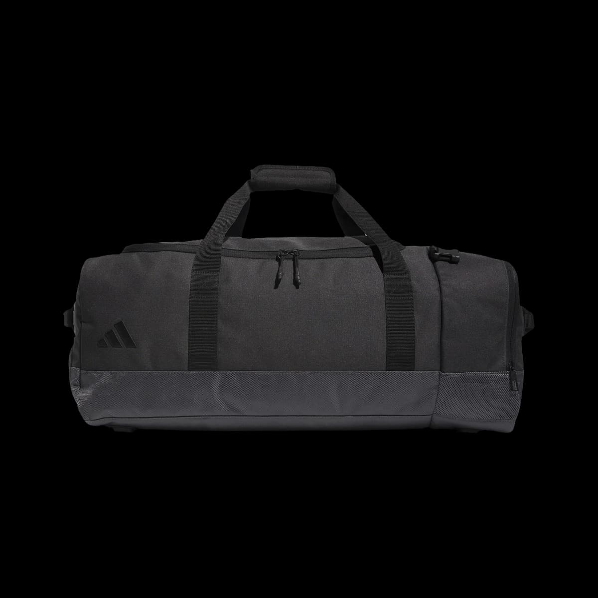 Hybrid duffle