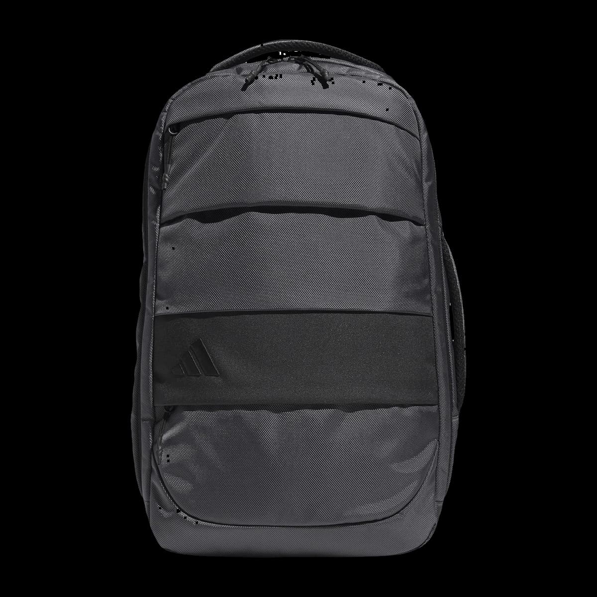 Hybrid backpack